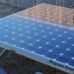 10 Ways to Upcycle Old Solar Panels 5