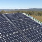 Photo of solar with a view