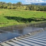 Can you Install Solar on an Asbestos, Decramastic, Timber, or Old Roof? 1