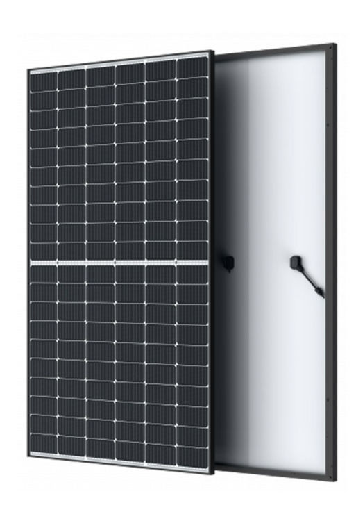 Photo of white Tesla Powerwall