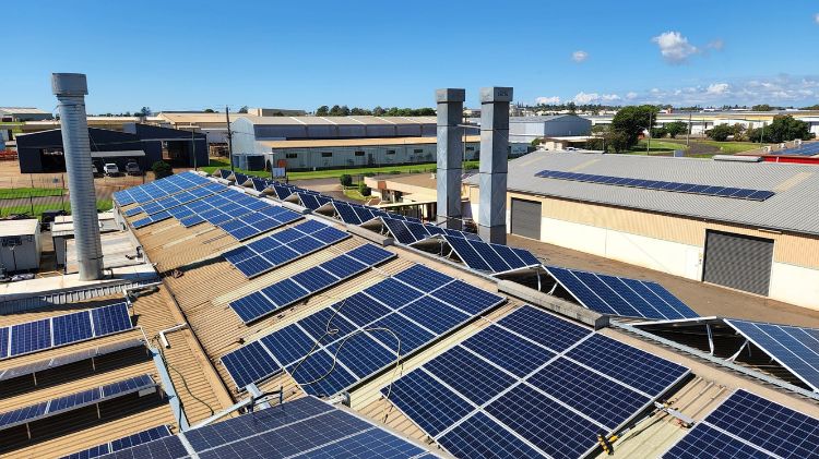 Case Study: Master Blasters 4