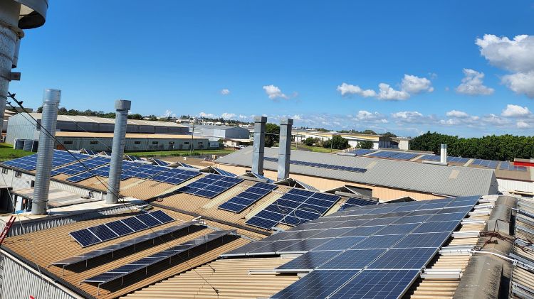 Case Study: Master Blasters 5