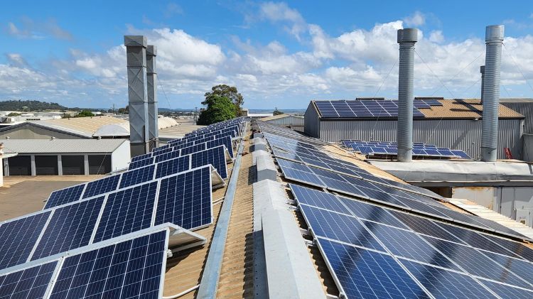 Case Study: Master Blasters 1