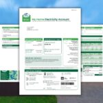 How to Download Your Electricity Bills Online for a Solar Quote 1