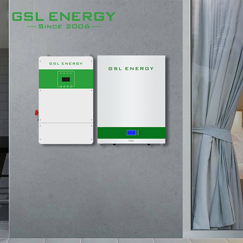GSL Energy 7