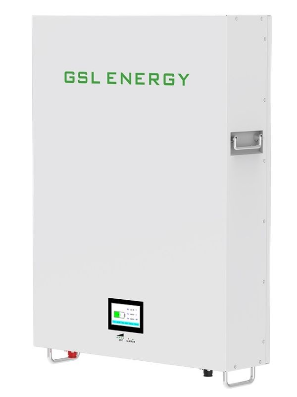 GSL Energy 2