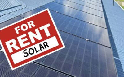 Solar For Renters in QLD: A Guide for Tenants & Landlords