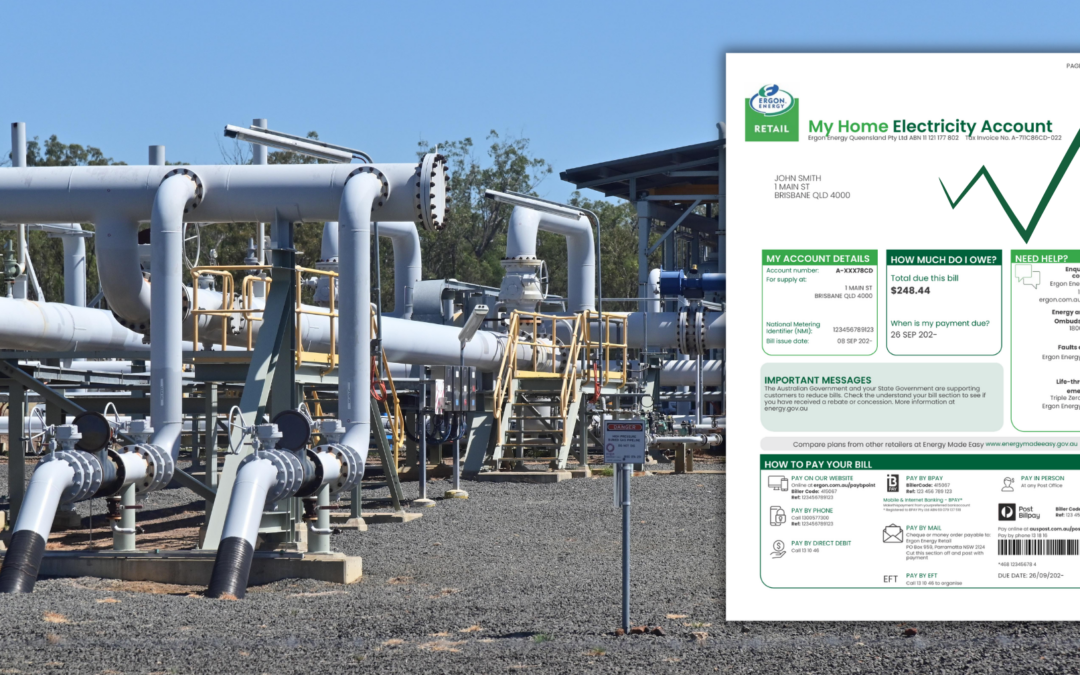 How Gas Prices Affect Your Electricity Bill (Even If You Don’t Use Gas)