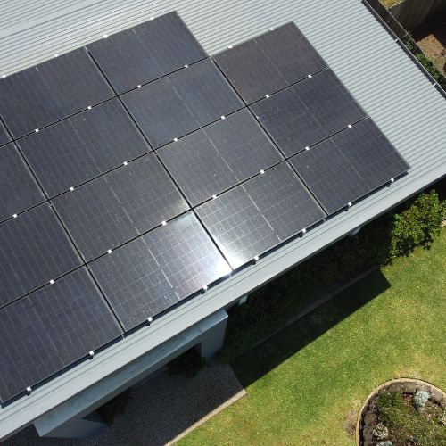 Residential Solar 1