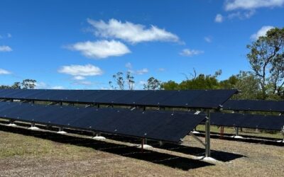 Roof, Ground or Both? Where Solar Fits on a Queensland Farm