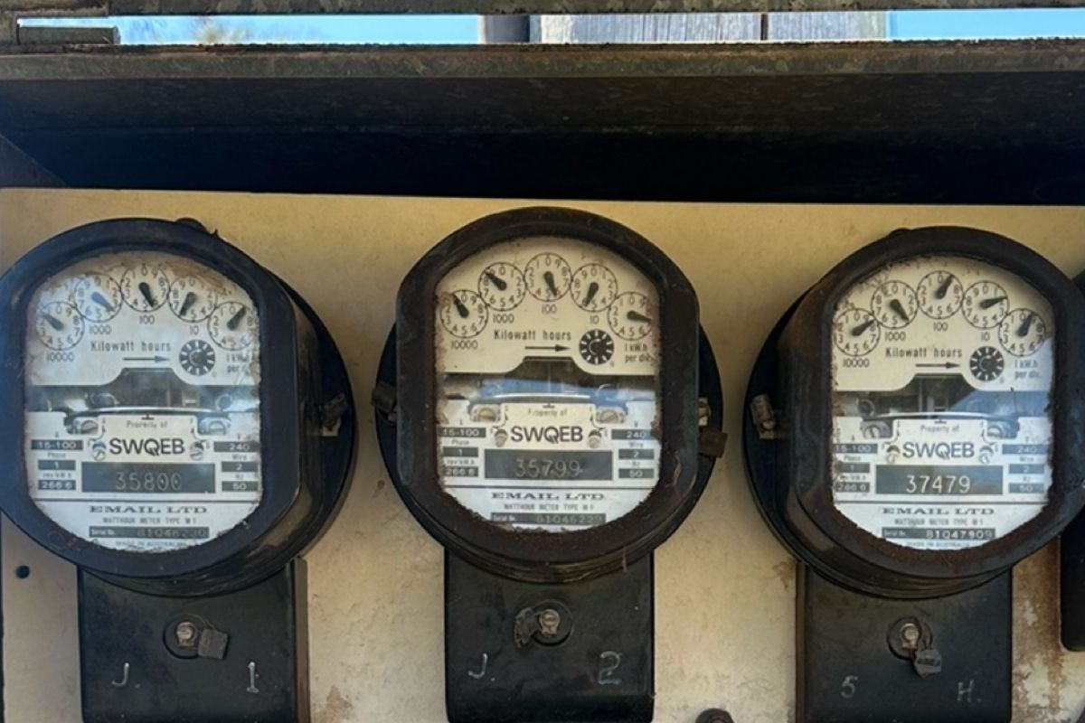 Electrical 6
